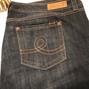 Seven Jeans (plus size)